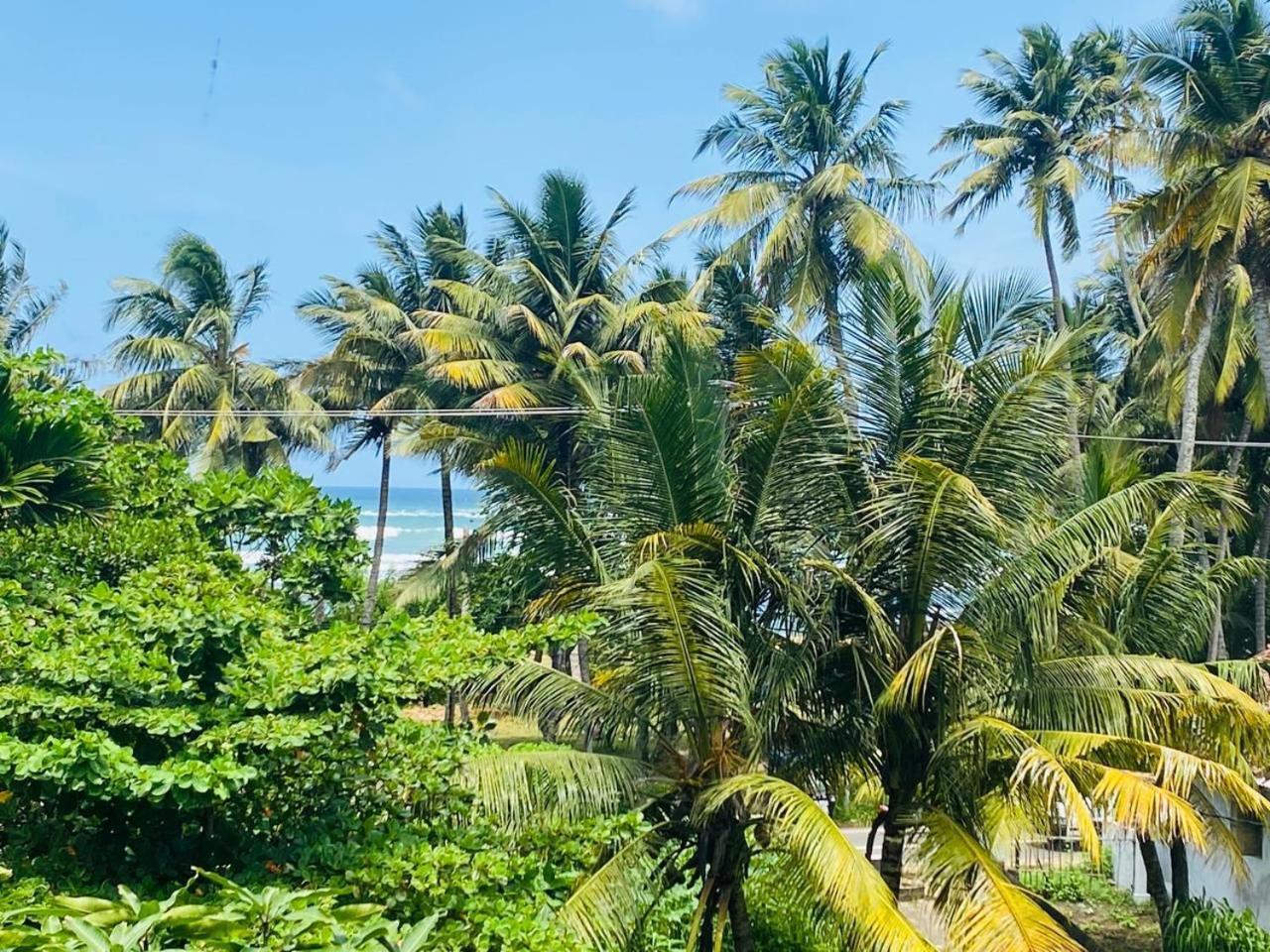 Serendipity Beach Unawatuna Exterior photo