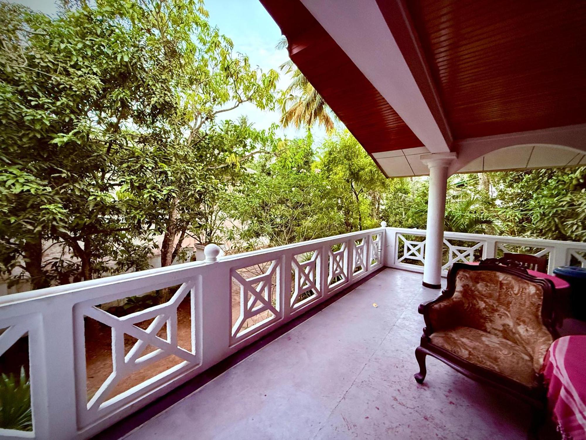 Serendipity Beach Unawatuna Exterior photo